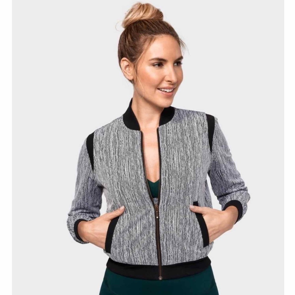 Manduka Jacket